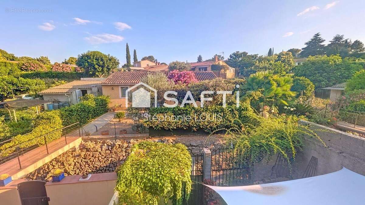 Photo 2 - Appartement à FLAYOSC