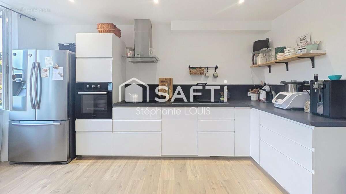 Photo 3 - Appartement à FLAYOSC