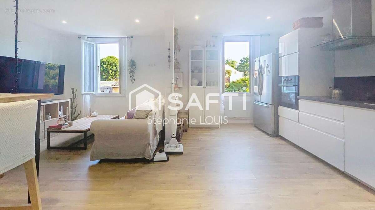 Photo 4 - Appartement à FLAYOSC