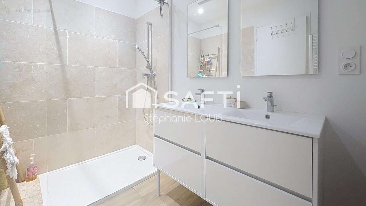 Photo 6 - Appartement à FLAYOSC