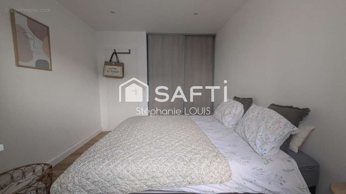 Photo 7 - Appartement à FLAYOSC