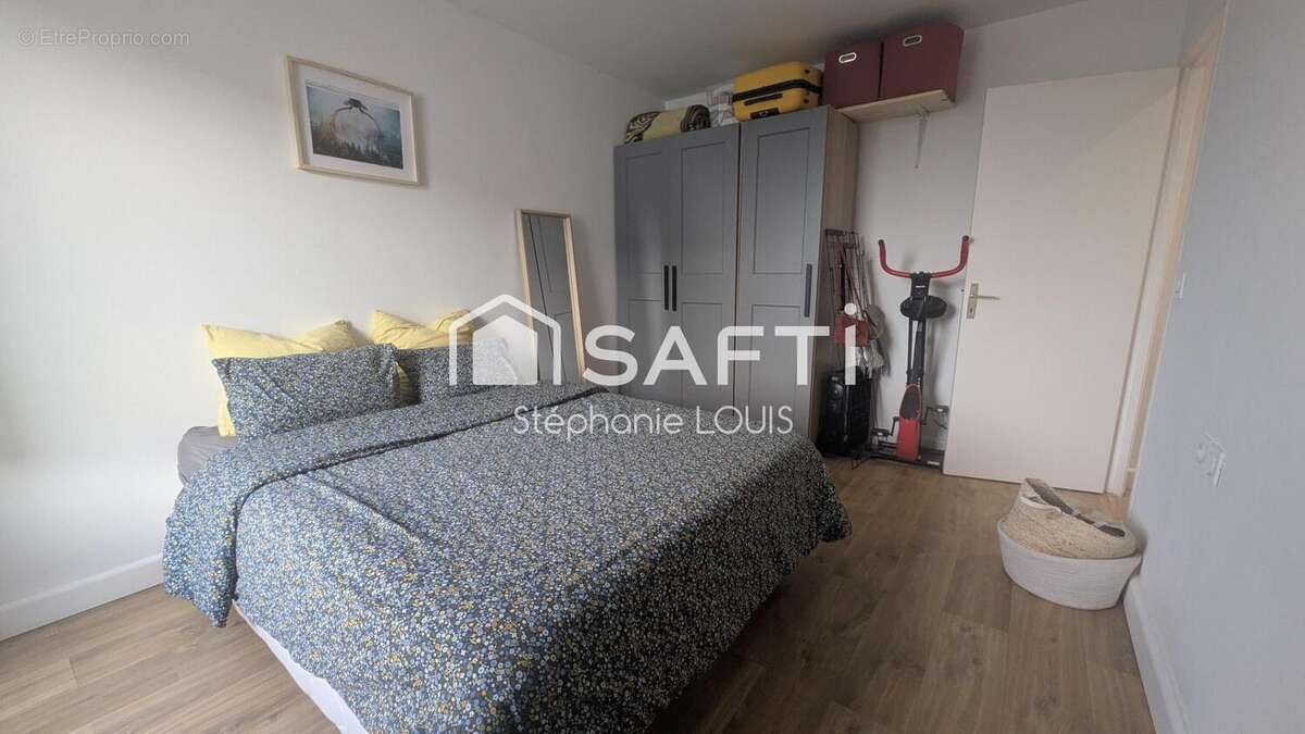 Photo 8 - Appartement à FLAYOSC