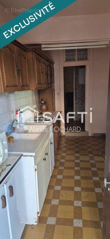 Photo 2 - Maison à LA TRIMOUILLE