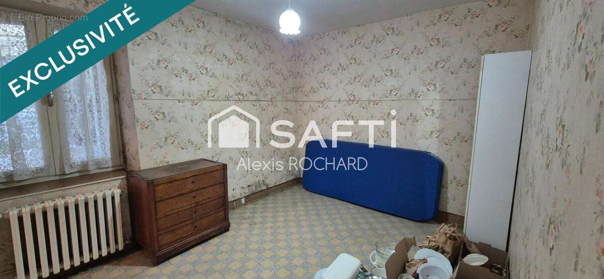 Photo 4 - Maison à LA TRIMOUILLE