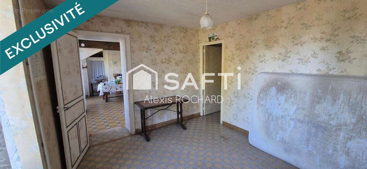 Photo 5 - Maison à LA TRIMOUILLE