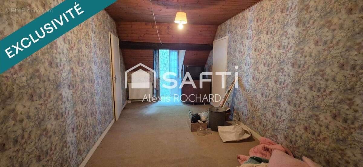 Photo 6 - Maison à LA TRIMOUILLE