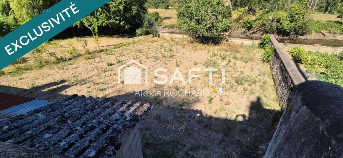 Photo 8 - Maison à LA TRIMOUILLE