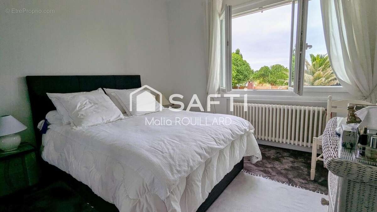 Photo 5 - Maison à QUINSAC