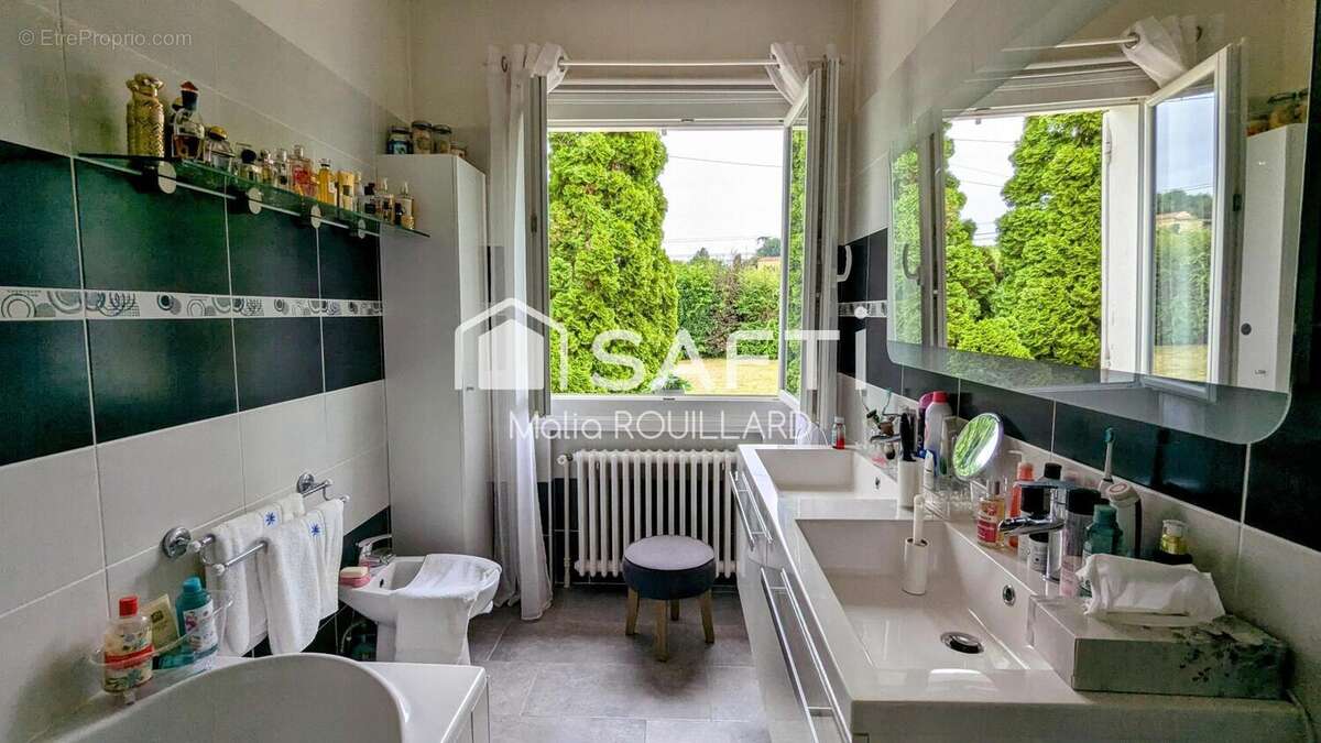 Photo 6 - Maison à QUINSAC