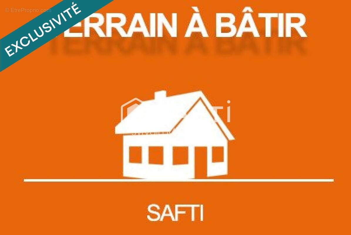 Photo 1 - Terrain à LONS-LE-SAUNIER