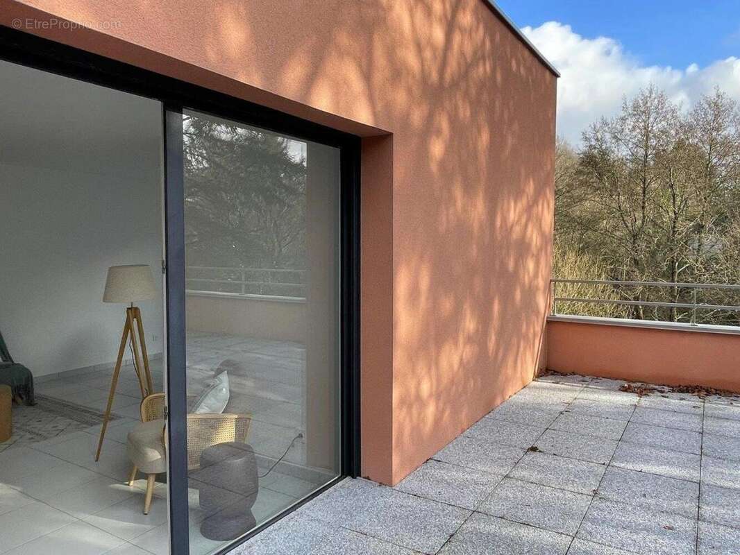 Photo 2 - Appartement à NANTES