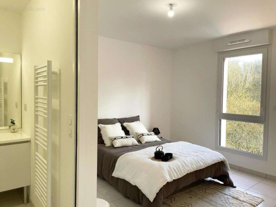 Photo 3 - Appartement à NANTES