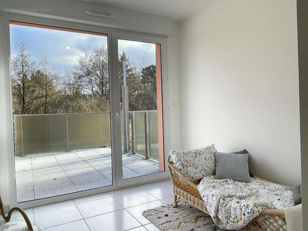 Photo 4 - Appartement à NANTES