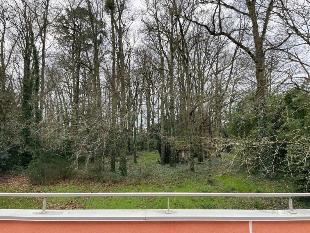 Photo 5 - Appartement à NANTES