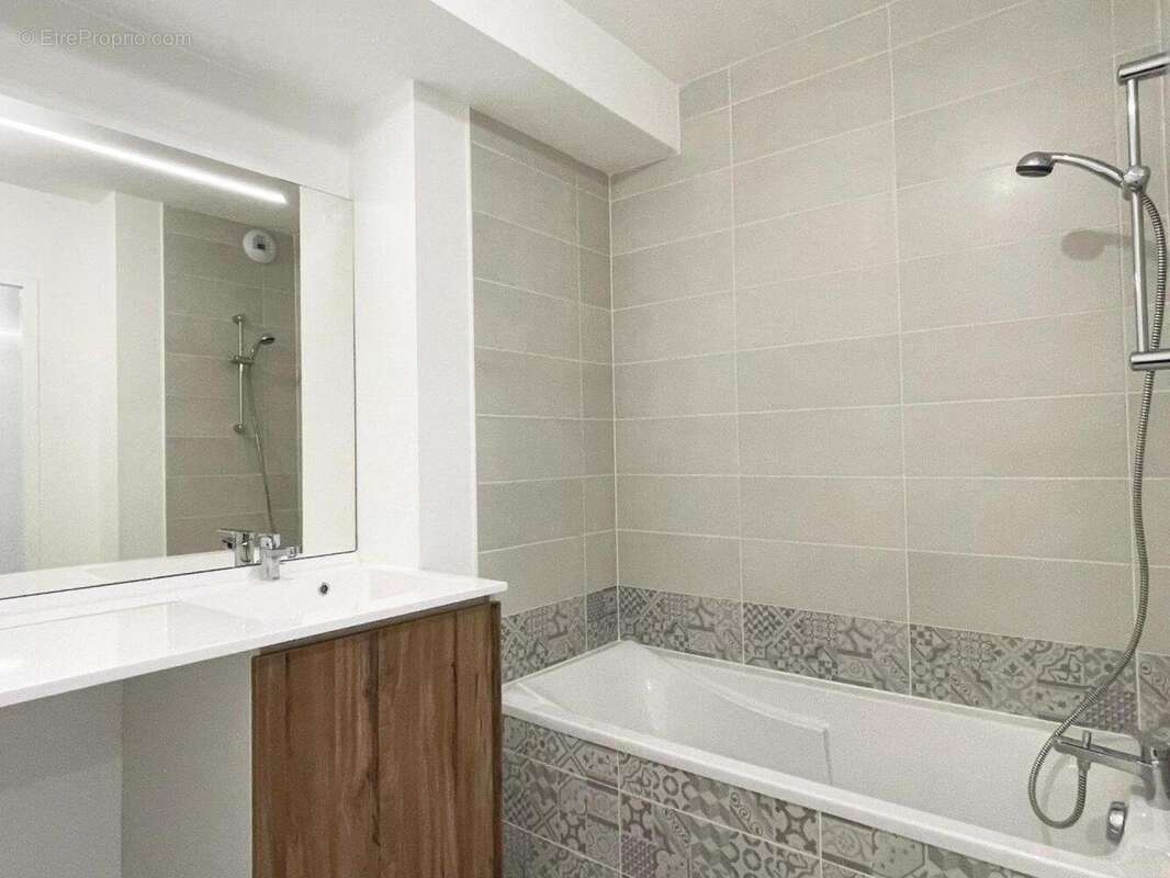 Photo 6 - Appartement à NANTES