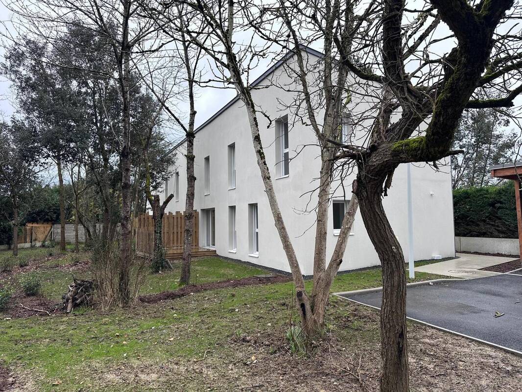 Photo 1 - Appartement à ANGERS