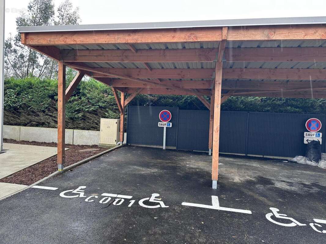 Photo 5 - Appartement à ANGERS