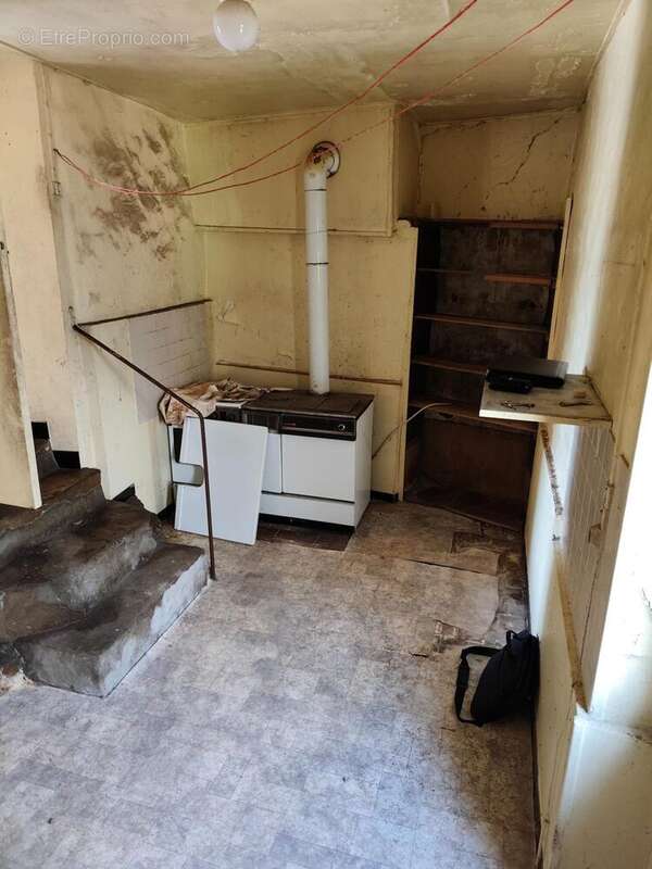 Photo 5 - Maison à DUN-LE-POELIER