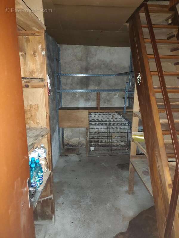 Photo 6 - Maison à DUN-LE-POELIER