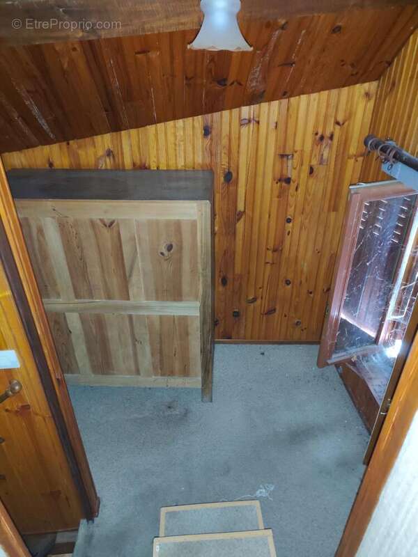 Photo 7 - Maison à DUN-LE-POELIER