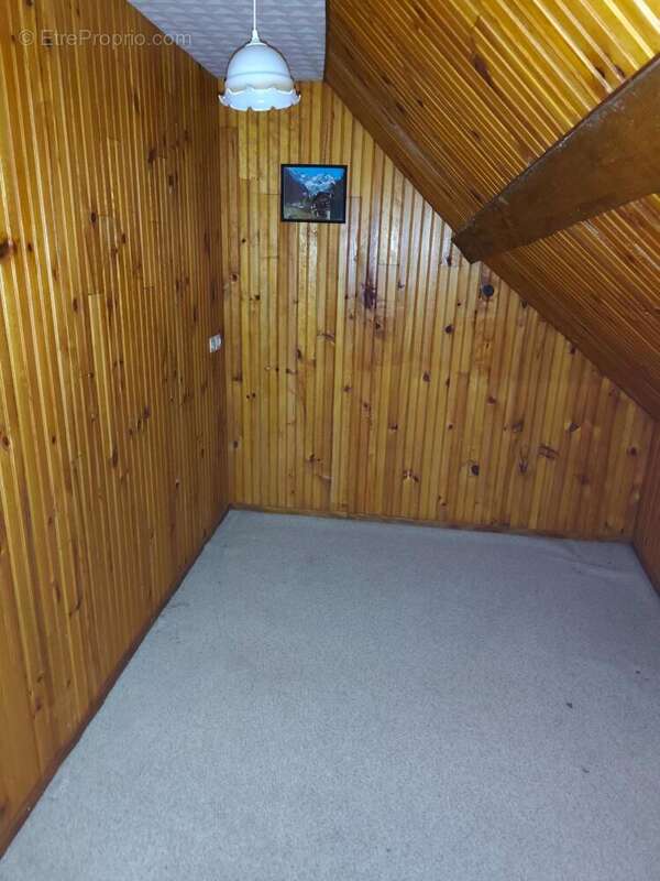 Photo 8 - Maison à DUN-LE-POELIER