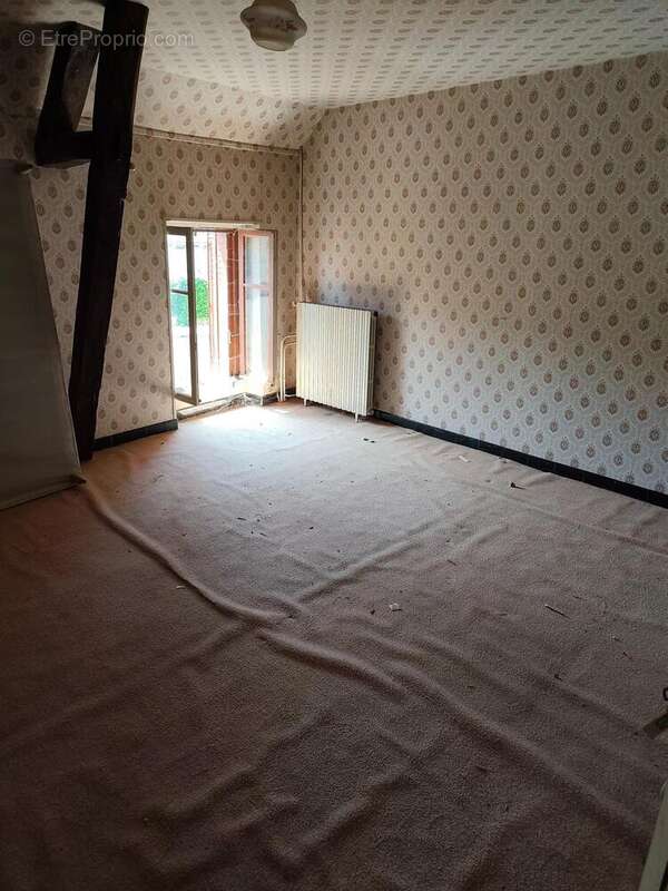 Photo 9 - Maison à DUN-LE-POELIER