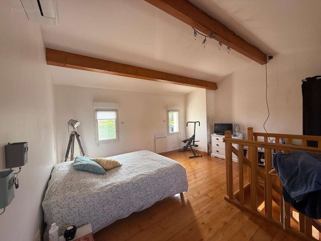 Photo 6 - Maison à SAINT-SIMON-DE-BORDES