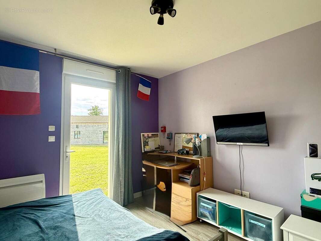 Photo 9 - Maison à SAINT-SIMON-DE-BORDES