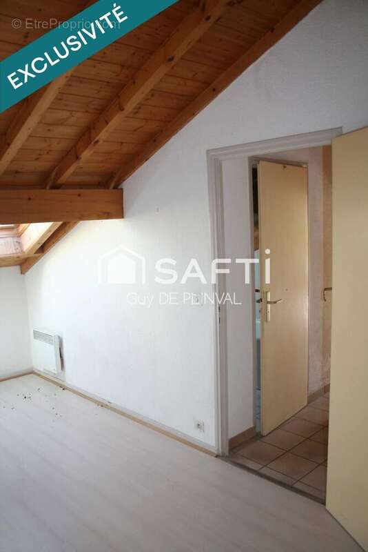 Photo 2 - Appartement à VIRY