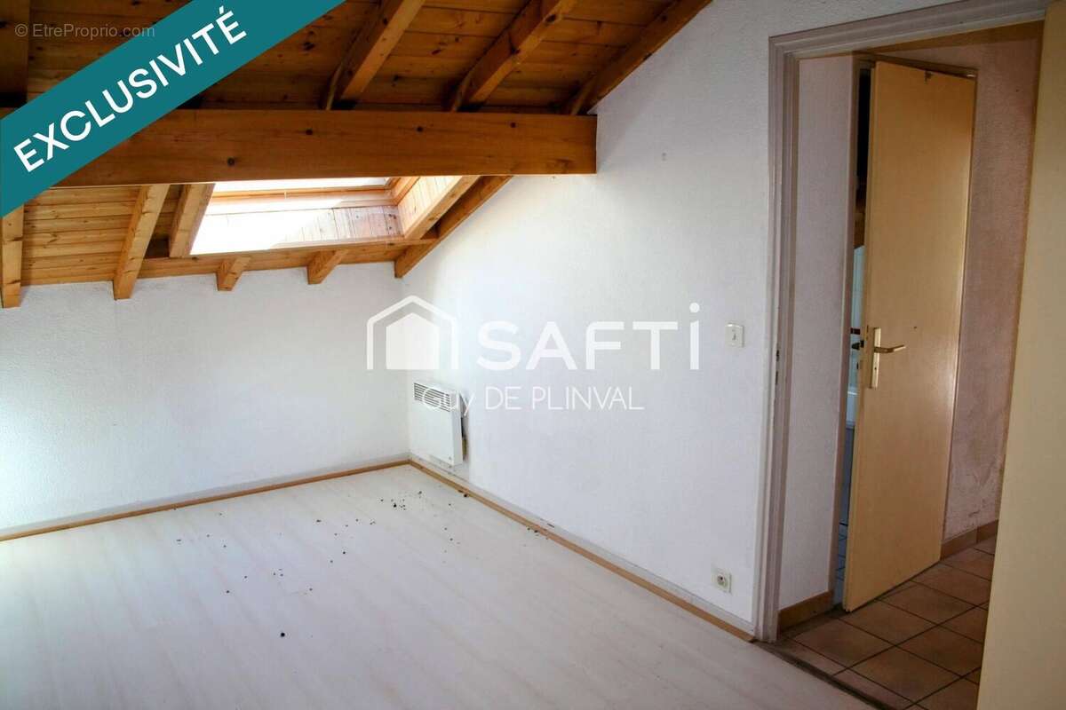 Photo 7 - Appartement à VIRY