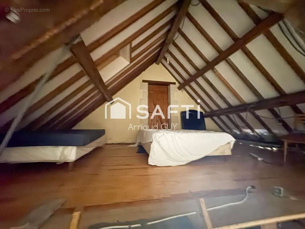 Photo 4 - Maison à SAINT-LONGIS