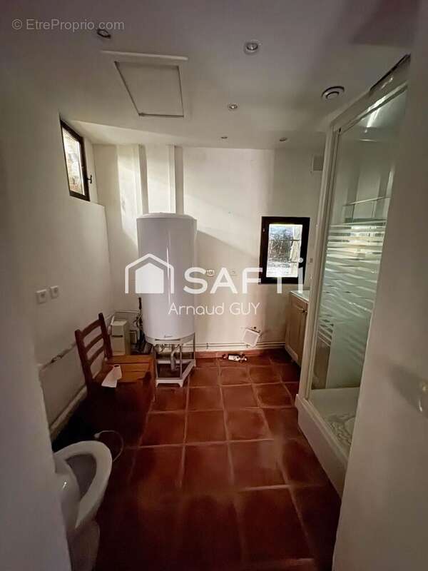 Photo 5 - Maison à SAINT-LONGIS