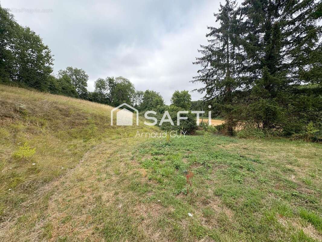 Photo 8 - Maison à SAINT-LONGIS