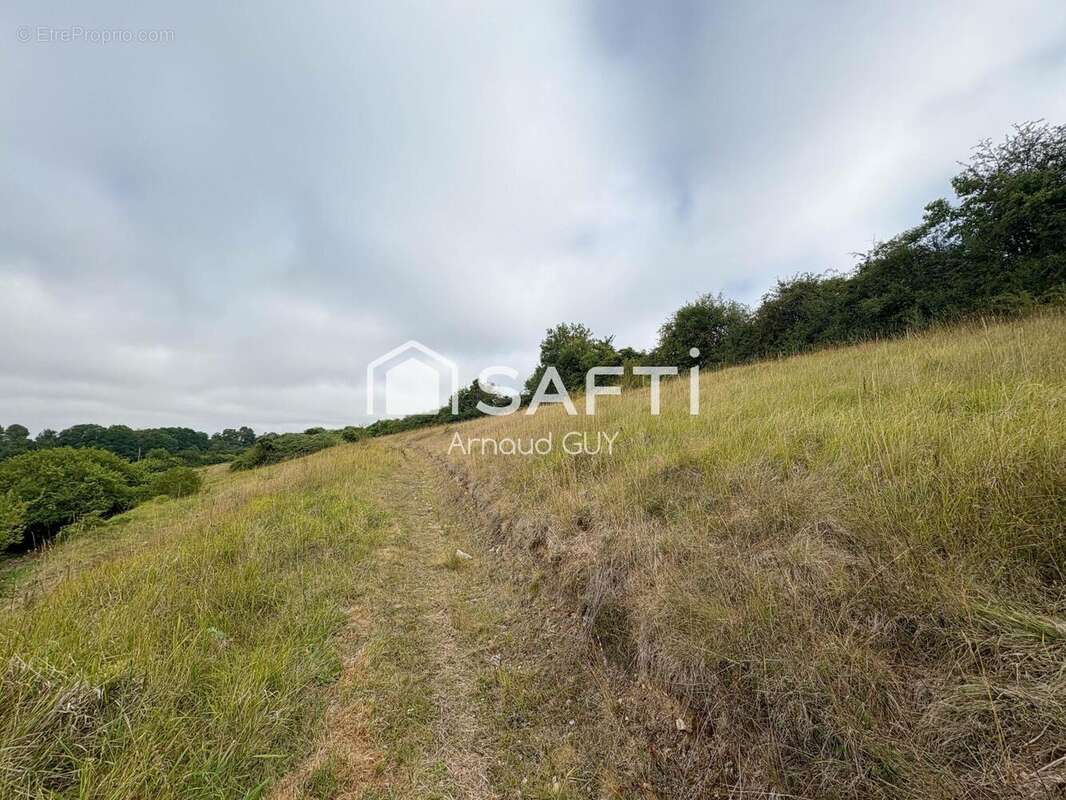 Photo 9 - Maison à SAINT-LONGIS