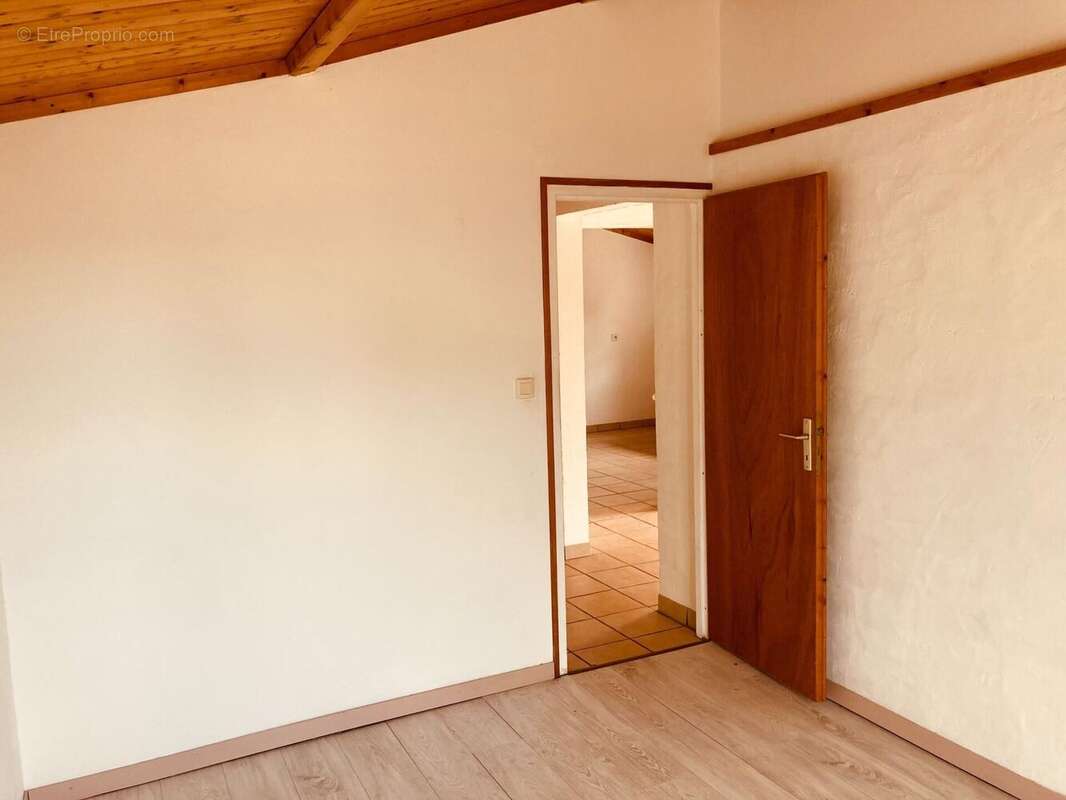 Photo 5 - Maison à SAINT-BENOIST-SUR-MER