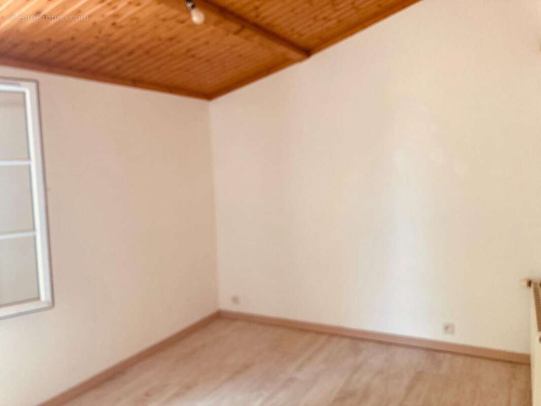 Photo 6 - Maison à SAINT-BENOIST-SUR-MER