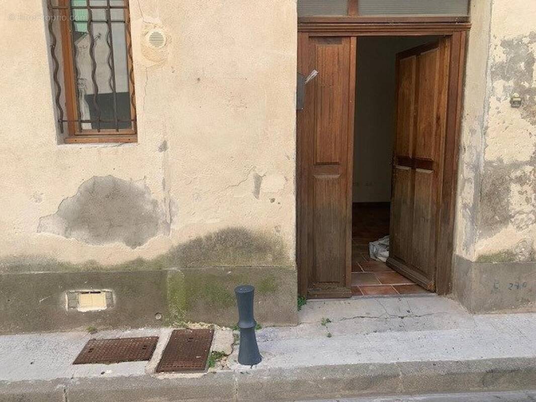 Photo 1 - Maison à BEAUCAIRE