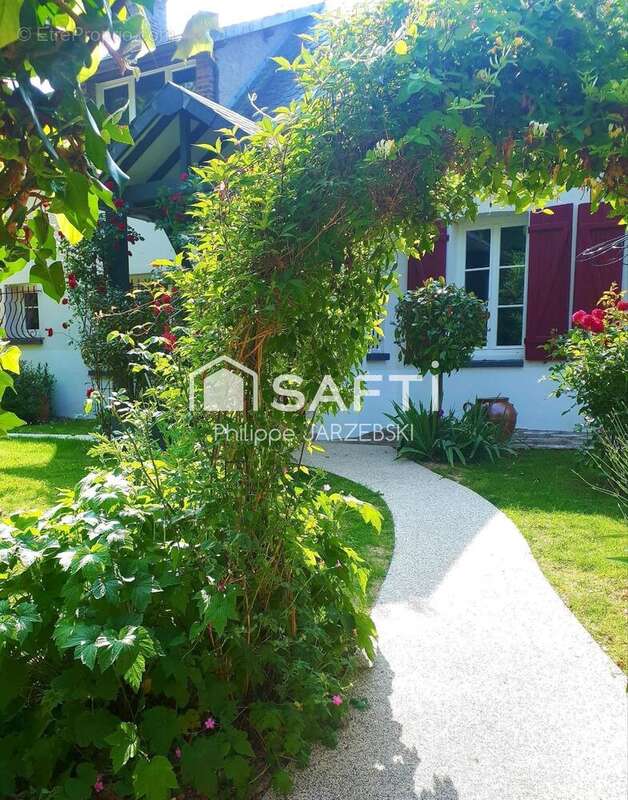 Photo 2 - Maison à VILLADIN