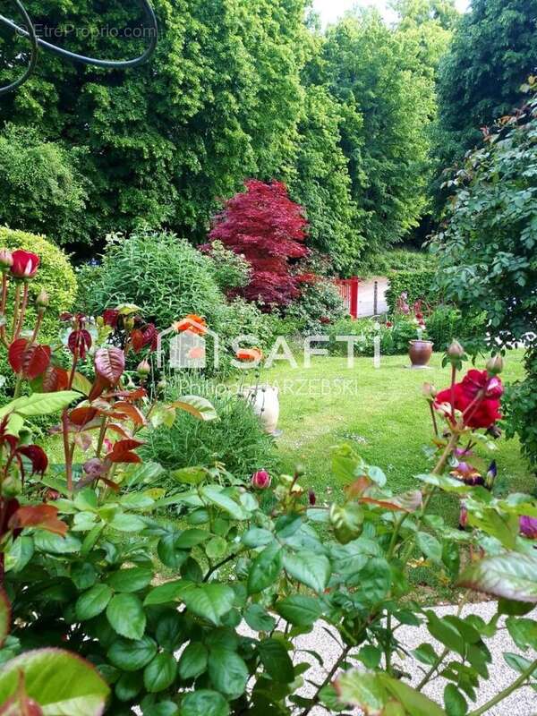 Photo 4 - Maison à VILLADIN