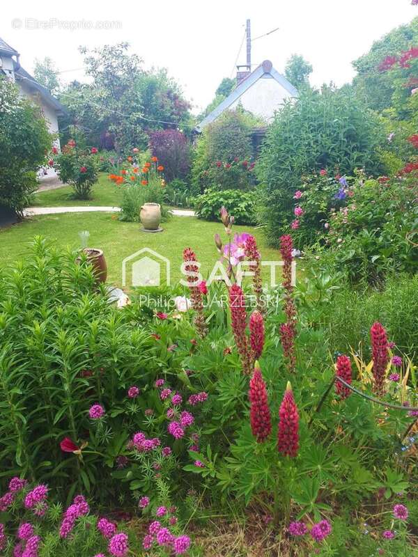 Photo 5 - Maison à VILLADIN