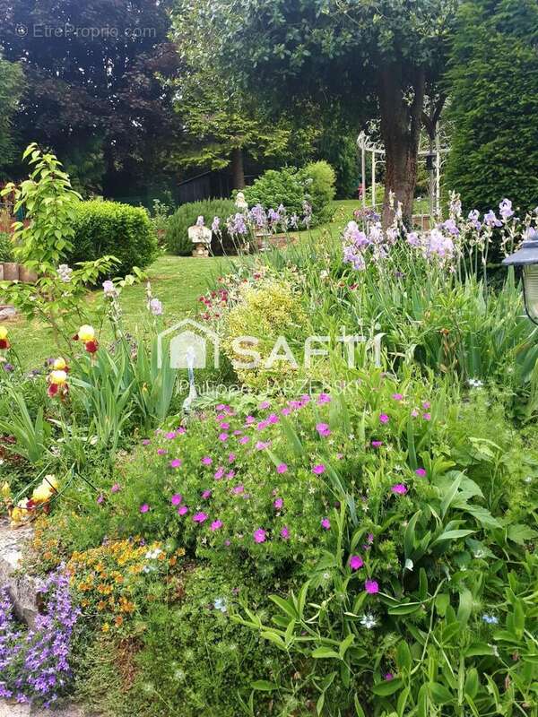 Photo 6 - Maison à VILLADIN