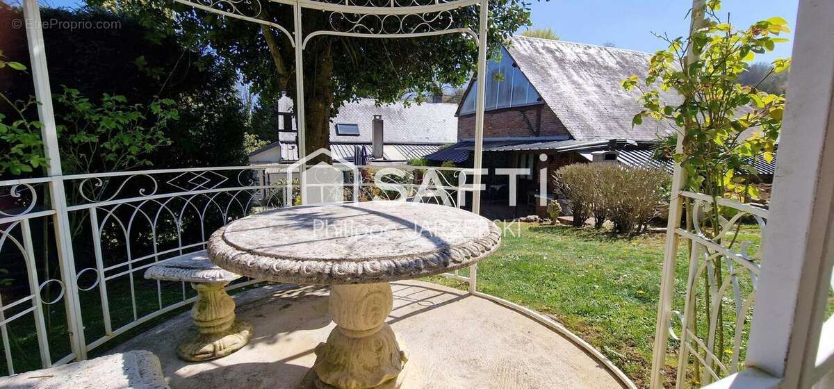 Photo 7 - Maison à VILLADIN