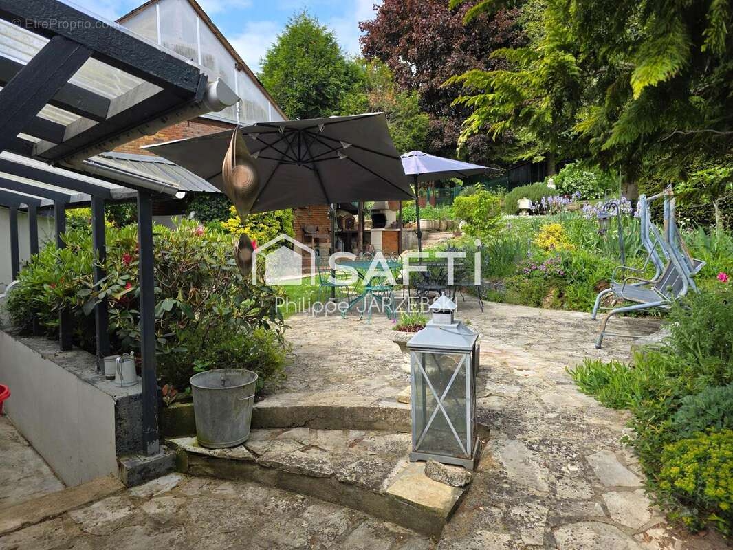 Photo 8 - Maison à VILLADIN