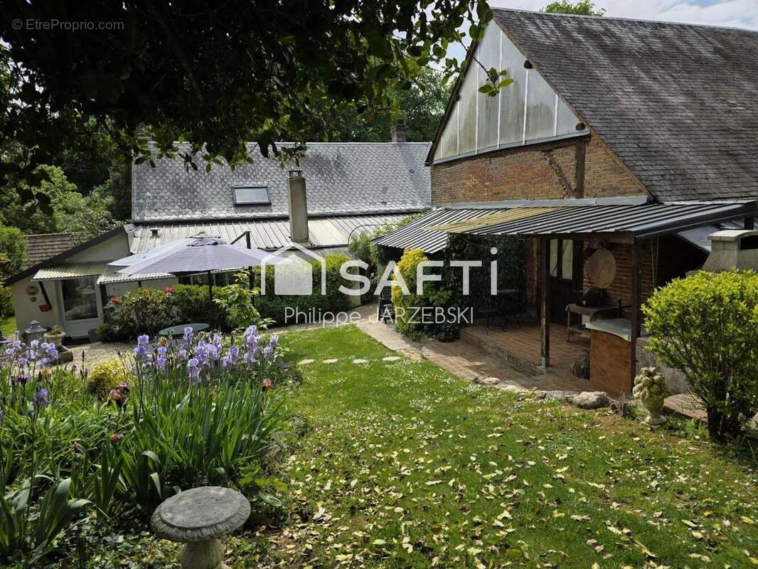 Photo 9 - Maison à VILLADIN