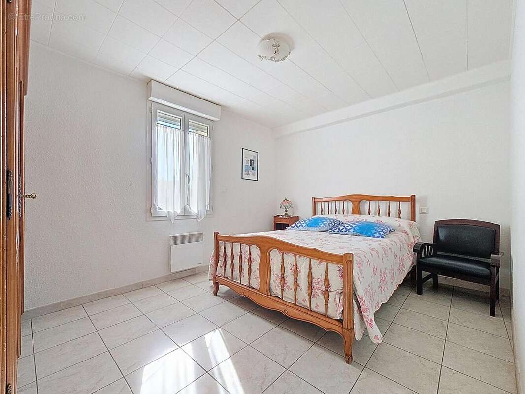 Photo 3 - Appartement à LAMALOU-LES-BAINS