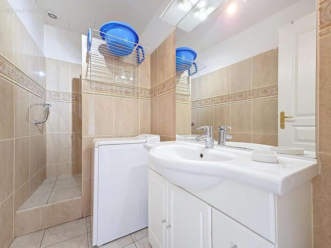 Photo 5 - Appartement à LAMALOU-LES-BAINS