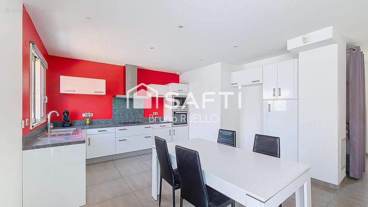 Photo 2 - Maison à SALEILLES