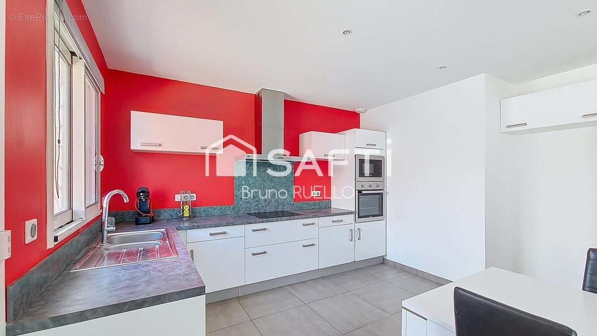 Photo 3 - Maison à SALEILLES