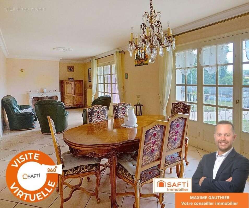 Photo 2 - Maison à ARTAS