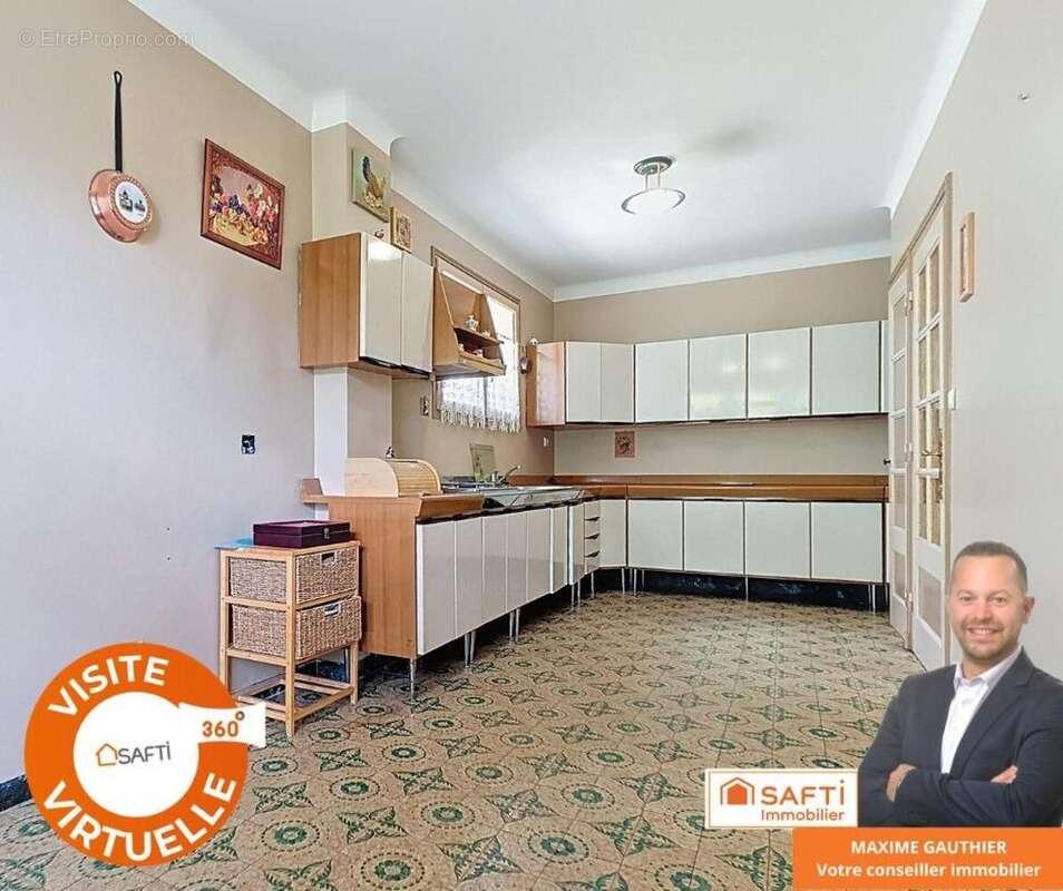 Photo 3 - Maison à ARTAS